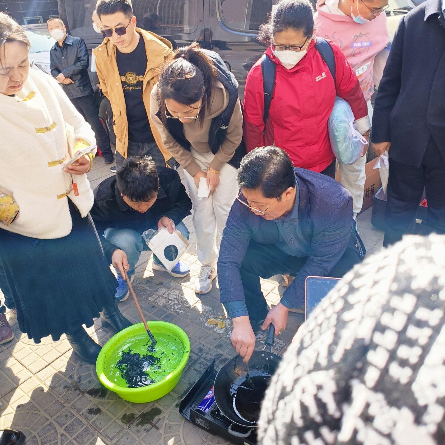 膏药制作好学吗