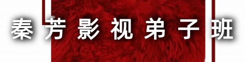 新疆秦芳影视弟子班